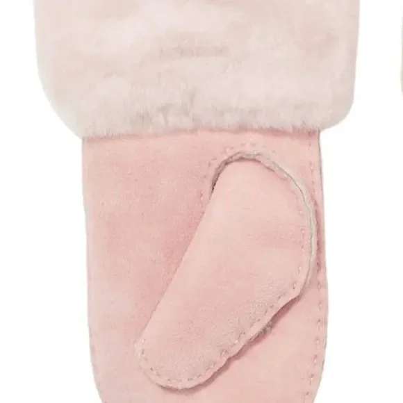 UGG AUTHENTIC KIDS MITTENS